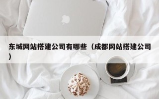 孟州东城网站搭建公司有哪些（成都网站搭建公司）